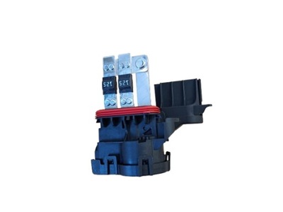 Bmw 8 m850ix g16 розподільник напруги 9339834 фото №1