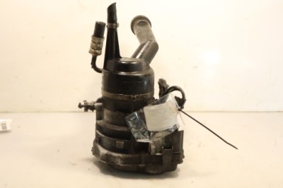 Насос усилителя электрическая citroen c4 grand picasso i 1.6hdi фото №1