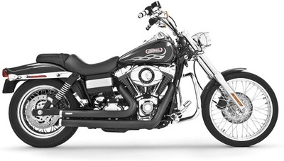 ВЫХЛОПНАЯ ТЮНИНГ HD00004 HARLEY DAVIDSON SPORTSTER FREEDOM PERFORMANCE