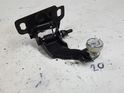 Ford b-max 12r- ролик петля дверь левая задняя фото №1