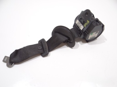 Ремень безопасности правый задний  bmw f46 оригинальный номер 7375644 фото №1