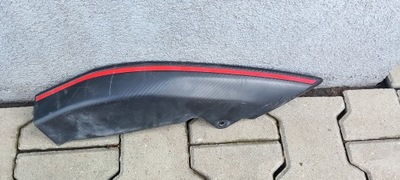 MITSUBISHI ECLIPSE CROSS SPOILER DE PARAGOLPES DERECHA  