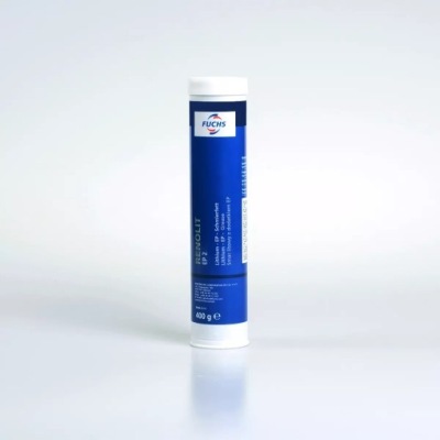 SMAR FUCHS EP 2 RENOLIT 400G