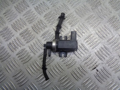 Электроклапан seat toledo ii 1j0906627 фото №1