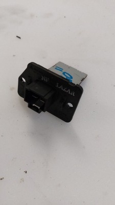 Резистор вентилятор hyundai i30 ii 2012- ii фото №1