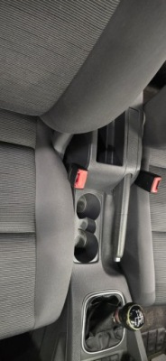 Туннель средний перед передняя часть vw golf v 5 1k0 хэтчбек 1k0863243a фото №1