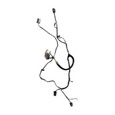 Джгут електропроводка обігрівача opel insignia b gr060003 фото №1