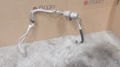 Шланг кондиционера jeep patriot 2.4 b europa фото №1