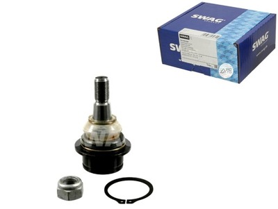 Шарова опора важеля перед l/p ford tourneo connect tourneo custom v362 фото №1