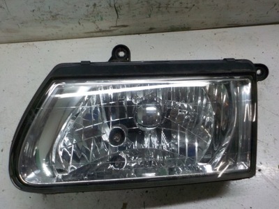 Frontera b лампа левая lift фото №1