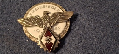 Hj Kreisssieger 1942