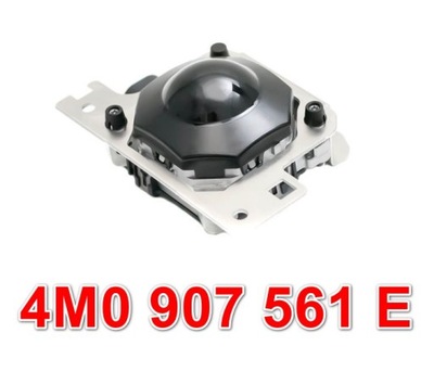 Distronic / радар / датчик / радар / acc - audi q7 sq7 4m0907561e фото №1