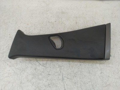 Защита стойка среднего левая bmw 7 e65 фото №1