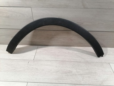 Volvo xc40 ii молдинг крыло левый задняя 31448328 фото №1