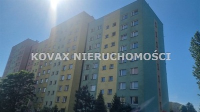 Mieszkanie, Jaworzno, Śródmieście, 63 m²