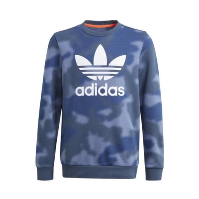 Bluza młodzieżowa ADIDAS GN4130 Rozmiar 128