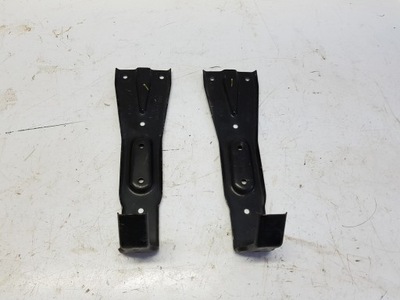 Ford ranger iv v 2021 кронштейн кронштейн лист фото №1