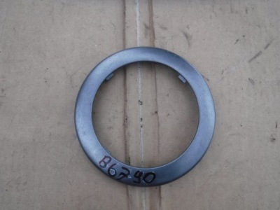 Декоративная  чехол рычага переключения передач переключения передач renault megane 2 8200079096 фото №1