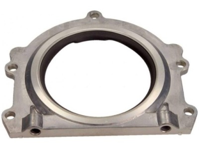 REINZ SIMER. TYŁ WAŁU LAND ROVER DISCOVERY 2,5TD 9