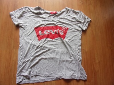 LEVI's t shirt roz XL