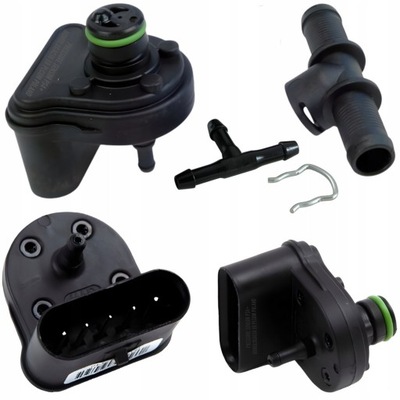 Датчик map датчик ps04+ do електропроводка lpg stag новий фото №1