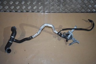 Idealna магистраль wody + помпа mercedes glb x247 1 фото №1