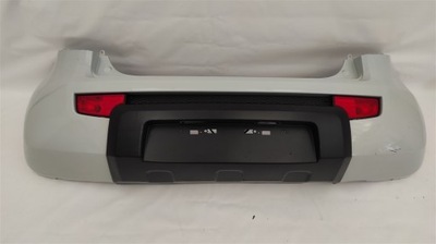 Бампер задняя kia souls 2008-2013 86611-2k000 фото №1