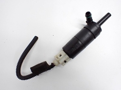 Помпа омывателя оригинал 13250289 opel insignia a 14r фото №1