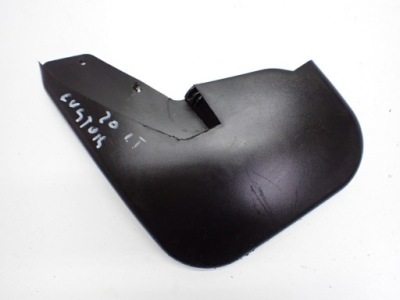 Бризковик захист поріг лівий задня bk21-28371-ac ford transit custom 20r фото №1