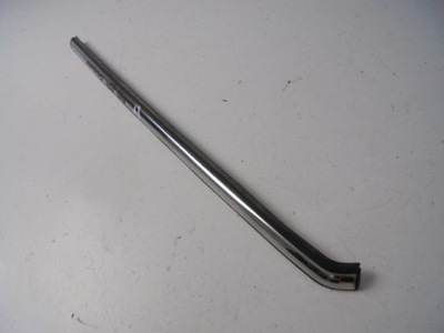 Молдинг хром лівий задня mini f54 clubman fl 21r фото №1