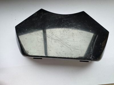 Alfa romeo tonale 22r. - решітка радіатора заглушка радара 156174801 фото №1