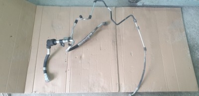 Шланг кондиционера audi a6 c7 8r1260712a фото №1