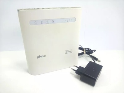 ROUTER ZTE MF286R