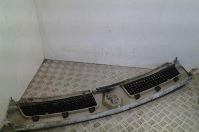 Решітка радіатора renault master ii фургон fd 8200233765 2.5l дизель 84kw 2008 фото №1