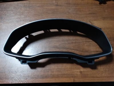 Ideal рамка прилади спідометра audi a6 a7 c8 a7 4k 1 фото №1