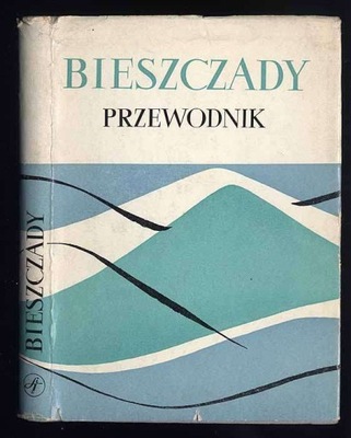 Krygowski W.: Bieszczady 1967