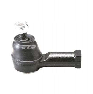 Наконечник тяга рулевой mitsubishi grandis фото №1