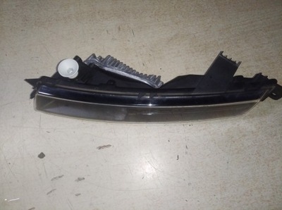 Jaguar f-pace противотуманная фара правый свет дневные drl фото №1