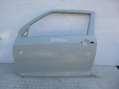 Двері suzuki swift mk7 2010-2017 nowe ліва 3двері фото №1