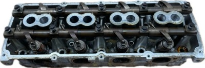 Dodge charger 2017 5.7 v8 правая головка цилиндров 68280502ac фото №1