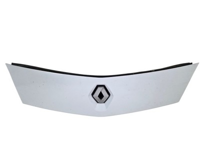 Renault kangoo 2 ii 1 решётка радиатора комплектная org. 0389 o389 фото №1