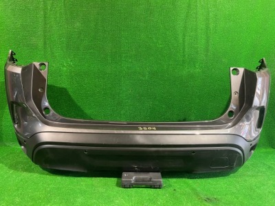 Бампер задний задняя citroen c5 aircross nr.3504 фото №1