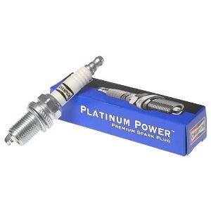 Свічка platinium 4.0 dodge nitro caravan pacifica фото №1