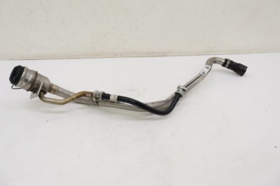 Alfa romeo giulia 2.2 mtj заливная горловина топлива 00505511570 фото №1