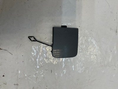 Bmw 2 gt f44 m заглушка фаркоп бампера задняя фото №1