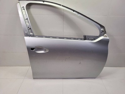 DE PUERTA PARTE DELANTERA DERECHA LADO PEUGEOT 208 2015  