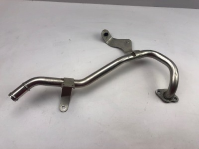 Mercedes трубка шланг a6512030502 фото №1