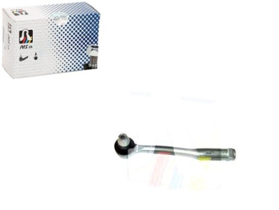 Наконечник тяга кермовий rts 1608652280 38176 фото №1