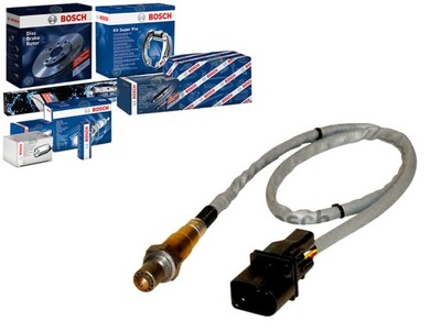 BOSCH SONDA LAMBDA BMW X5 4.4 I (E53)  