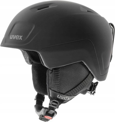 Kask narciarski Uvex Heyya Pro Black S 51-55cm